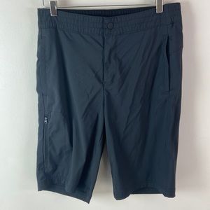 ✨3/$25✨ Columbia Women’s Black Hiking Shorts - 8